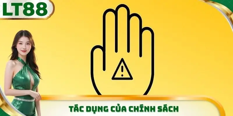 Tại sao lại sinh ra chính sách miễn trừ trách nhiệm L8